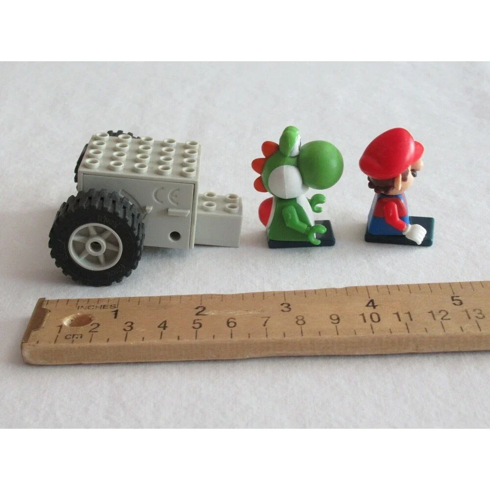 knex pullback works